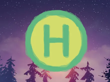 (H) - The Narrative Exploration Game