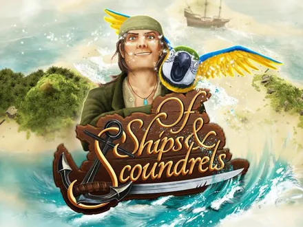 Of Ships & Scoundrels